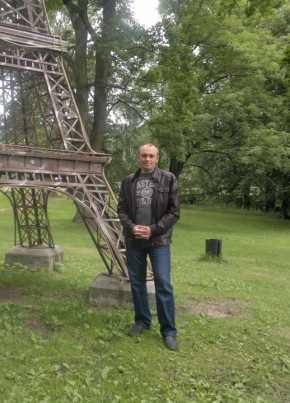 ТИМОФЕЙ ЯРОСЛАВЦЕВ, 52, Россия, Гусев