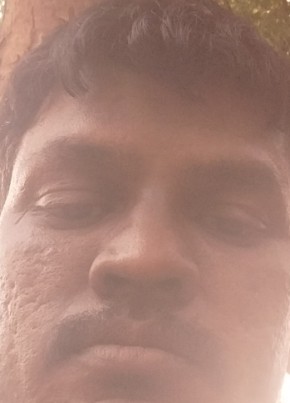 Vinay, 36, India, Warangal