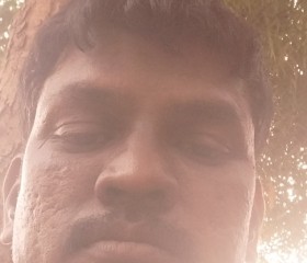 Vinay, 36 лет, Warangal