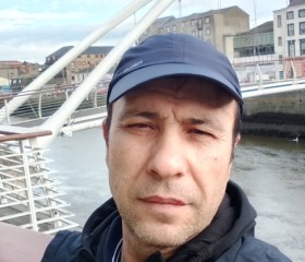 Veaceslav, 50, Drogheda