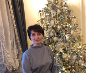 Oksana, 56, Saint Petersburg