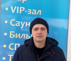 Павел, 43 года, Віцебск