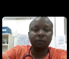 Braima, 40, Rio de Mouro