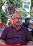 Halil, 46 лет, Bilecik