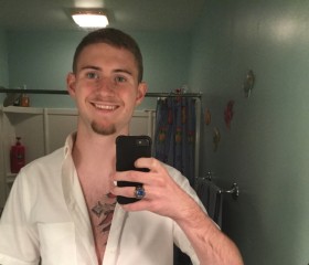 alex, 23 года, Wilkes Barre