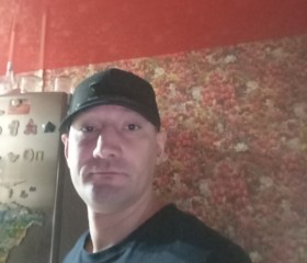 Dmitriy, 40, Norilsk