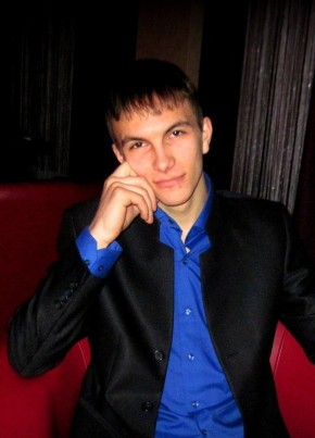 Андрей, 32, Россия, Советская Гавань