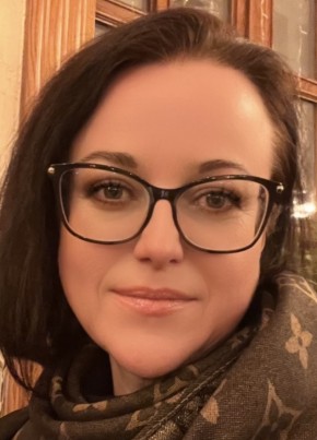 Elena, 47, Russia, Tolyatti