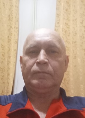 Валера из Улан-Удэ 47 лет