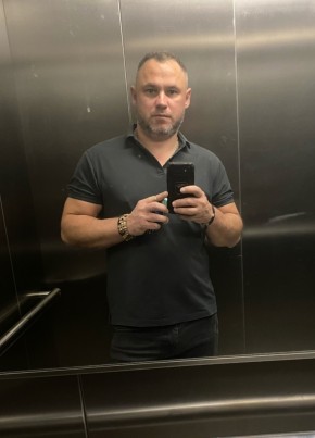 Aleksey, 41, Russia, Moscow