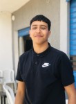 Mouhamid, 18 лет, تونس