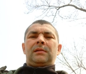 Sergey, 43, Vladivostok