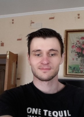 Александр, 35, Россия, Домодедово