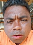 Demisius, 33 года, Kota Denpasar