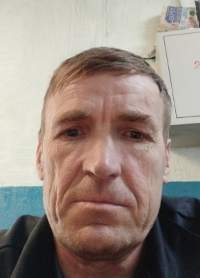 Andrey, 47, Kazakhstan, Balqash