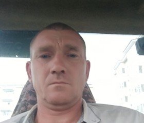 Андрей, 47 лет, Талдықорған