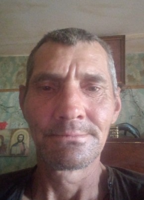 Вадим Будько, 55, Рэспубліка Беларусь, Паставы