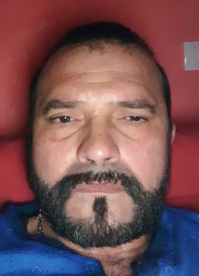 Denis, 46, Repubblica Italiana, Trebaseleghe