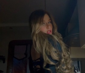 Kira, 18, Tver