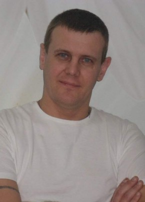 Сергей, 35, Россия, Судиславль