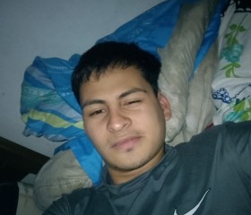 Angel, 19, San Cristobal