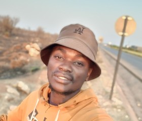 Jonathan, 25 лет, Lusaka