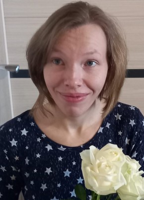 Лида, 29, Россия, Иваново