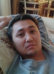Руслан, 39 лет, Талдықорған