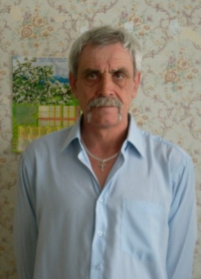 Анатолий из Идрицы 18 лет