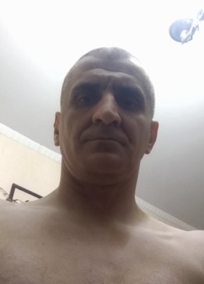 Арий, 48, Україна, Львів