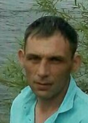 Александр, 41, Россия, Сосногорск