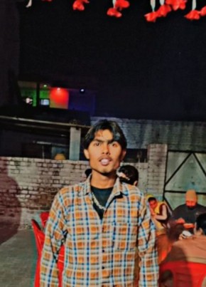 Dev don, 18, India, Sultānpur Lodhi