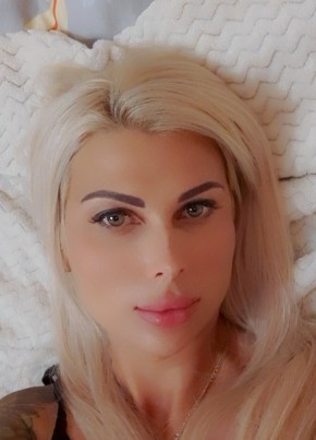 Марго, 30, Россия, Краснодар