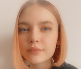 Алина, 22 года, Кострома