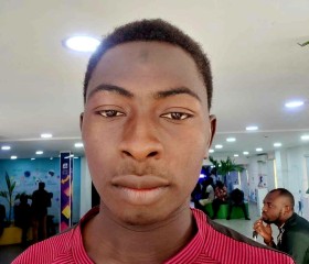Shams, 26 лет, Lagos