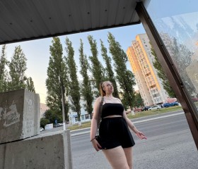 vika, 18, Kyzyl