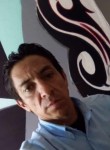 Jonathan pineda, 42 года, San Juan del Río