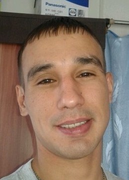 Алексей, 35, Россия, Партизанск