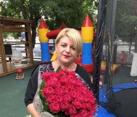 Ольга, 51 год, Пенза