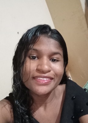 Jociane из Sobral 20 лет
