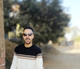 Alaa, 31, Minuf
