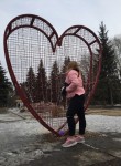 Эльвира - Красноярск