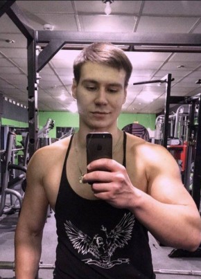 Kirill, 38, Russia, Moscow