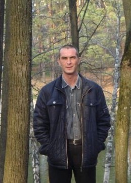 Юрий, 45, Россия, Самара