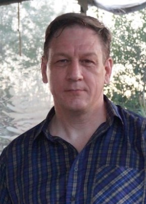 Анатолий, 52, Россия, Курск
