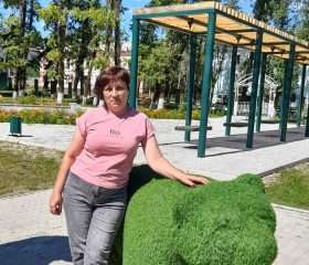 Натали, 52 года, Райчихинск