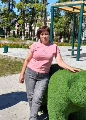 Натали, 52, Россия, Райчихинск