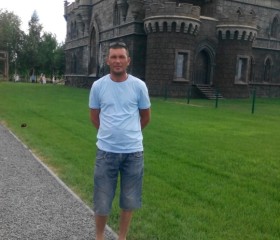 Николай, 48 лет, Тольятти