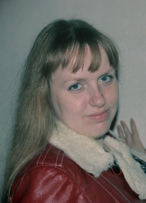 Светлана, 32, Россия, Белгород
