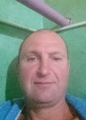 Виталий, 45, Қазақстан, Курчатов